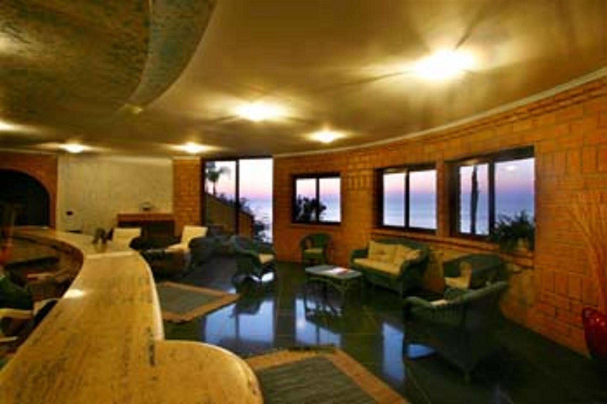 Baia Tropea Resort Parghelia Kültér fotó